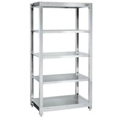 ステンレスラック SLN-9055SU