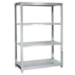 ステンレスラック SLN-1254SU