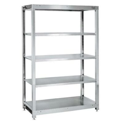 ステンレスラック SLN-1255SU