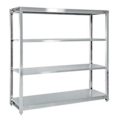 ステンレスラック SLN-1854SU