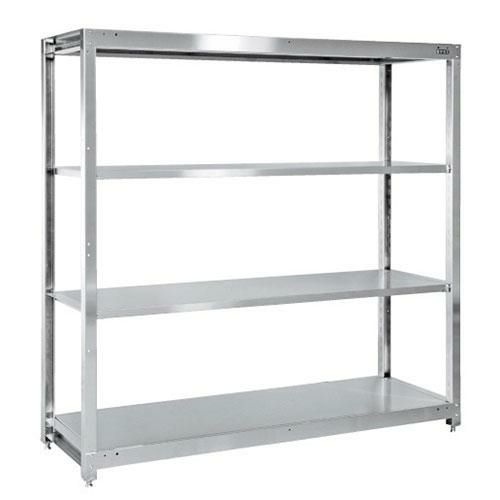 ステンレスラック SLN-1854SU 幅1800×奥行615×高さ1800mm