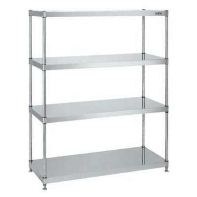 ステンレスニューパールラック NPR-1114SU