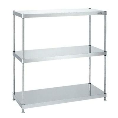 ステンレスニューパールラック NPR-2113SU