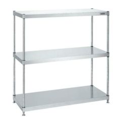 ステンレスニューパールラック NPR-2113SU