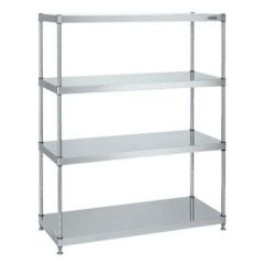 ステンレスニューパールラック NPR-3114SU