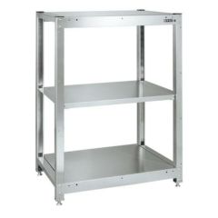 ステンレスラック SLN-9033SU4