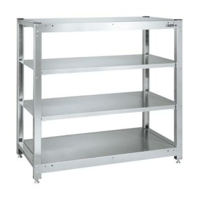 ステンレスラック SLN-1234SU4