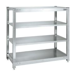 ステンレスラック SLN-1234SU4