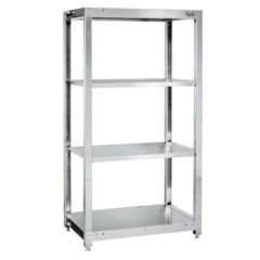 ステンレスラック SLN-9054SU4