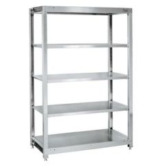 ステンレスラック SLN-1255SU4