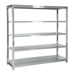 ステンレスラック SLN-1855SU4