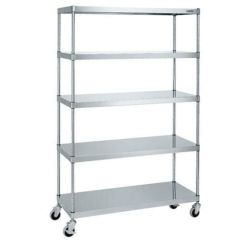 ステンレスニューパールラック NPR-3115RSU