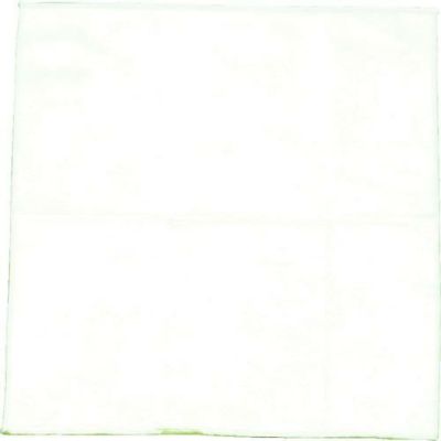 TRUSCO スーパーマイクロファイバーウエス 白