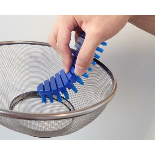 キクロン キクロンプロ曲がるブラシ2