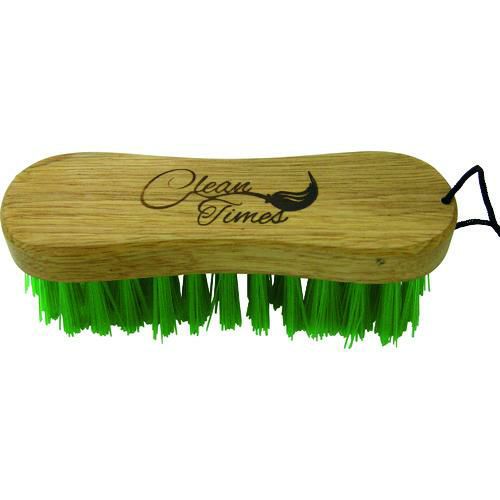 日本クリンテック ハンドブラシ Sサイズ 化繊