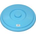 TRUSCO エコポリバケツ用フタ 10L用