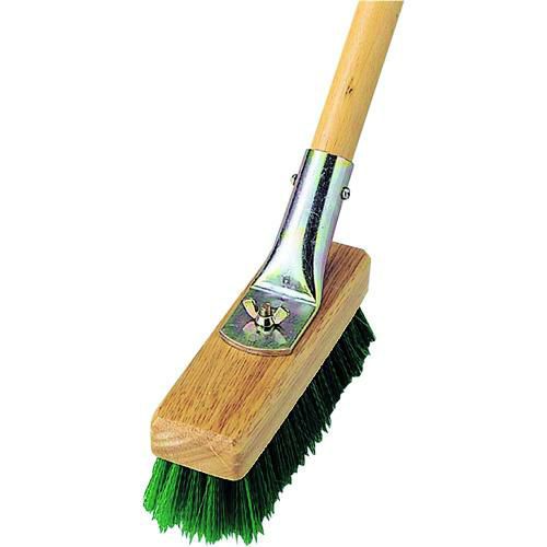 コンドル 床洗浄用 たてよこブラシ