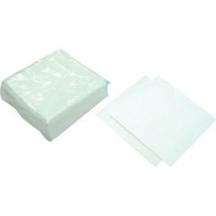 橋本 ハードワイプ 4ツ折480×390mm 50枚×12袋/Cs(箱)600枚