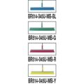 コンドル 自由ほうき HGブルロンTF-45 1本柄タイプ 赤