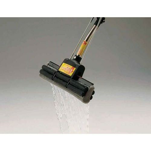 コンドル スポンジモップ PVAスポンジワイパーGR-WET