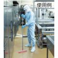 コンドル 自由ほうき HGブルロンTF-32用 スペア 赤