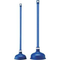 コンドル トイレつまり取り用 ラバーカップ 大