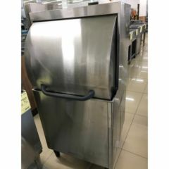 業界最長1年保証】【中古】食器洗浄機 大和冷機 DDW-HE6 幅600×奥行600×高さ1300 三相200V 50Hz専用 【送料別途見積】【業務用】  | 中古食器洗浄機 | 業務用厨房機器・調理道具・家具・食器の通販・買い取りサイト テンポスドットコム