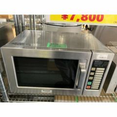 業界最長1年保証】【中古】電子レンジ パナソニック(Panasonic