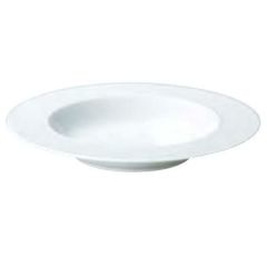 トッカータ クーププレート 28cm ホワイト /グループS