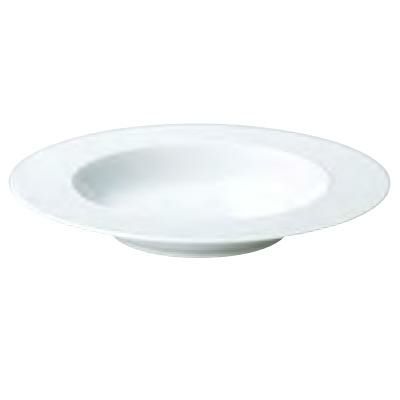 トッカータ クーププレート 28cm ホワイト /グループS