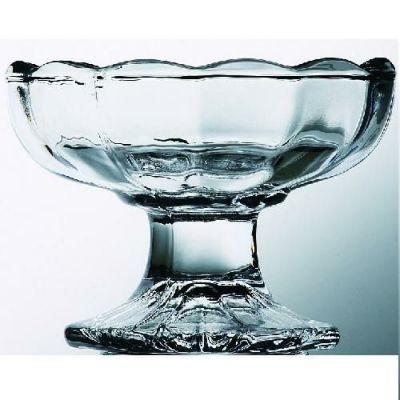 デザートグラス 42クリーム