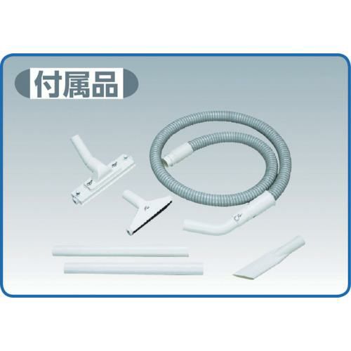 スイデン 万能型掃除機 スイーンターボ（長時間運転対応 3馬力誘導型モータ）36Lタンク