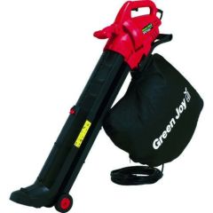 GS 伸縮式ブロワー＆バキューム