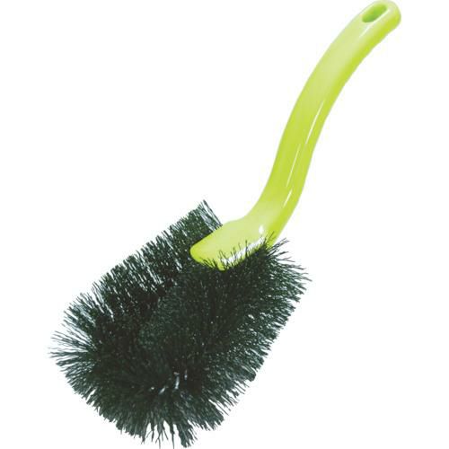 azuma AZ656 角洗いハードブラシ 中