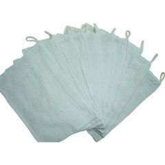 TRUSCO 綿ぞうきん 10枚入