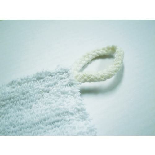 TRUSCO 綿ぞうきん 10枚入