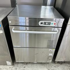 中古】食器洗浄機 ウィンターハルター UC-L 幅600×奥行603×高さ820 【送料別途見積】【業務用】【委託販売】 | 中古ゆで麺機 |  業務用厨房機器・調理道具・家具・食器の通販・買い取りサイト テンポスドットコム