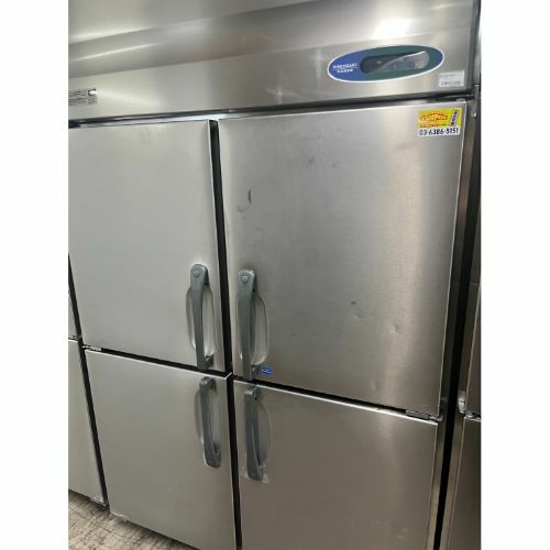 業界最長1年保証】【中古】縦型冷凍恒温高湿庫 ホシザキ HCF