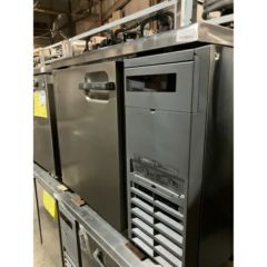 中古】冷蔵コールドテーブル フジマック FRT0960K 幅900×奥行600