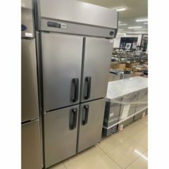 業界最長1年保証】【中古】冷凍庫 フクシマガリレイ(福島工業