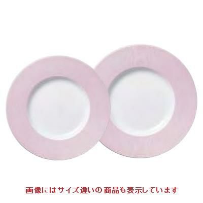 プレート 28cm_ピンク