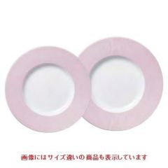 プレート 28cm_ピンク