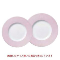 プレート 31cm_ピンク