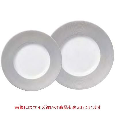 プレート 31cm_シルバー