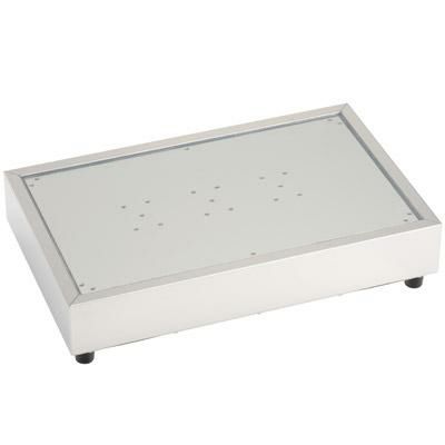 タイジ クールプレート 標準アルミ(アルマイト)仕様 CP-520 W528×D345×H115mm