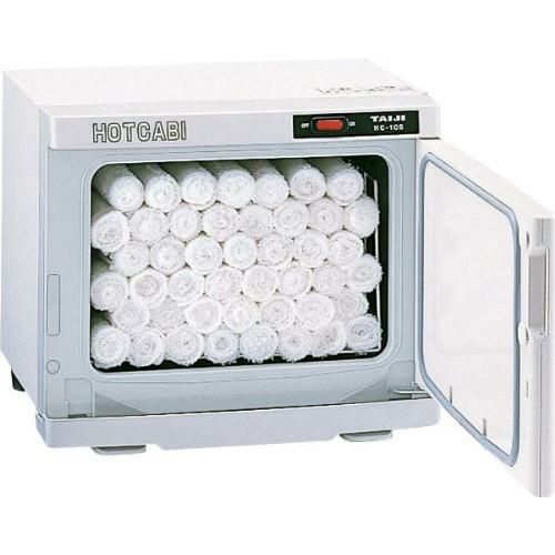 タオルウォーマー ホットキャビ / 横開きタイプ