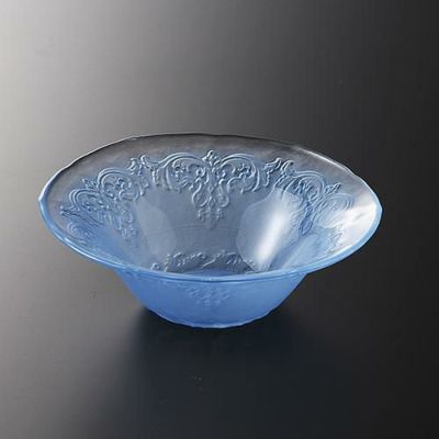 フィオーナ 15.5cmボール ブルー