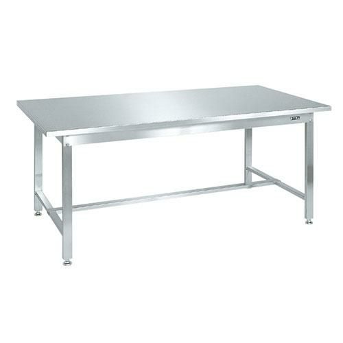 SUS3-189N ステンレス作業台 幅1800×奥行900×高さ740mm