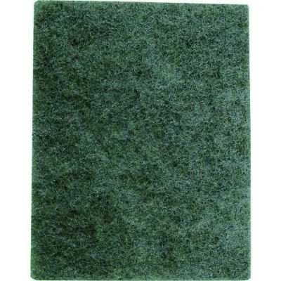 アマノ スクエア9専用パッド茶