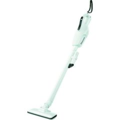 Panasonic デュアル 充電クリーナー 本体のみ 白